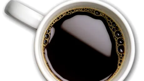 Cafeaua, medicament ascuns