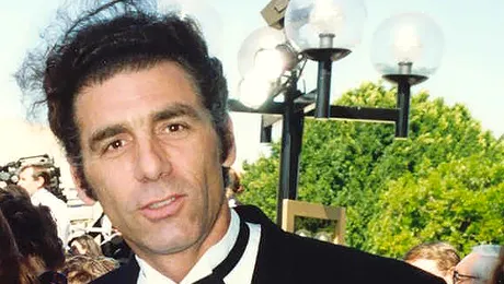 Kramer din „Seinfeld” a batut un fotograf
