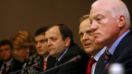 PLD a reusit sa isi convinga filialele de necesitatea PDL