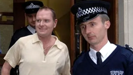 Paul Gascoine, ce-a fost si ce-a ajuns (VIDEO)