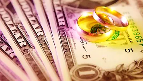 O studenta se marita contra cost, pentru a-si salva prietena