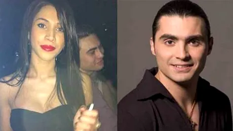 Pepe face astăzi nunta cu Raluca Pastramă