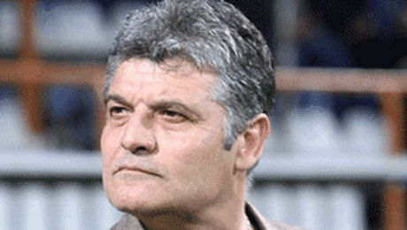 Andone si-a luat gandul de la titlu