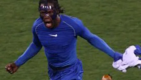 Feyenoord, PSV si AS Monaco insista pentru Habibou! (GSP)