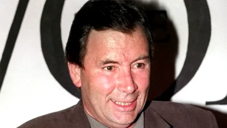 Reg Presley, solistul The Troggs, a murit la 71 de ani