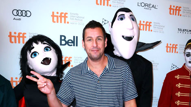 Adam Sandler