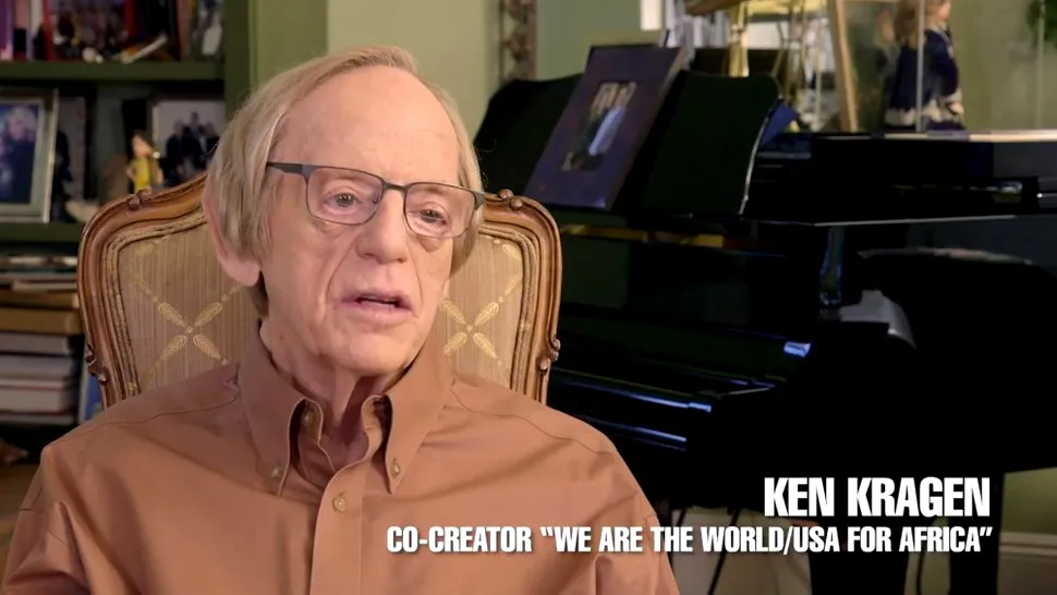 Ken Kragen, producător renumit și manager pentru Kenny Rogers și Bee Gees, a murit la 85 de ani