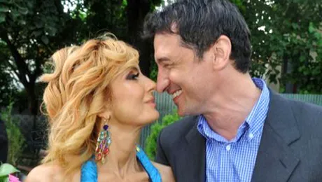 Daniela Gyorfi a slabit 8 kilograme dupa nastere