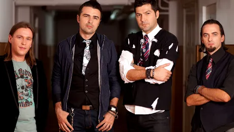 Vunk a lansat videoclipul “Scapă-mă de ea”