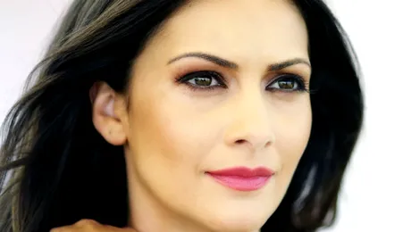 Andreea Berecleanu, dezvăluiri despre noul ei iubit!