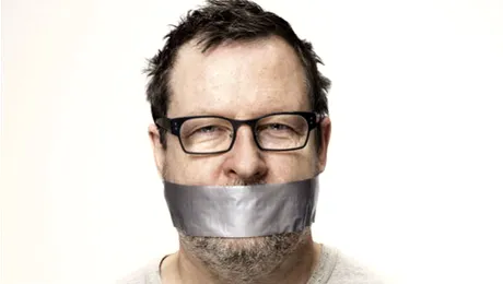 Lars von Trier inovează