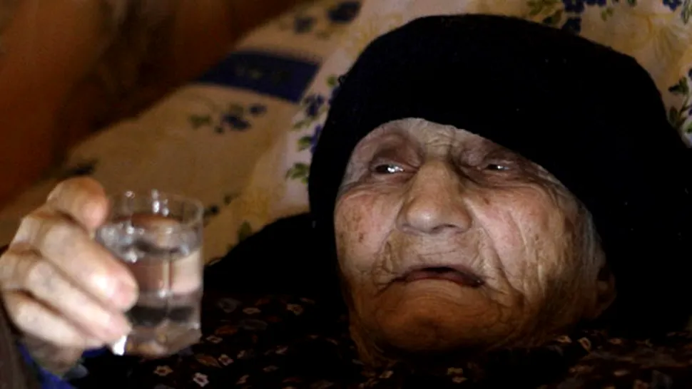 Cea mai bătrână persoană din lume a murit (din nou!)