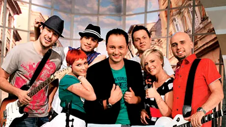 Happy Hour, lider de audienţă