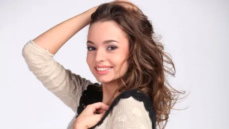 Ingrid Bişu: “Bustul meu e natural”