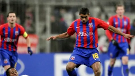 Gigi Becali: „Zenit vrea sa il cumpere pe Banel Nicolita!” (Sport.ro)