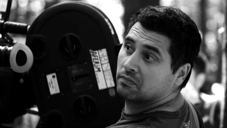 Hi Film Production lansează trailerul AFERIM