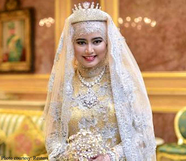 Prințesa Hajah Hafizah Sururul Bolkiah al Bruneiului
