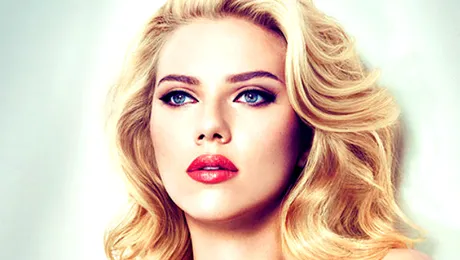 Actriţa Scarlett Johansson a înfiinţat o trupă de fete