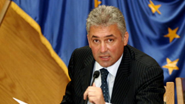 Videanu: PDL si PNG au majoritate in CGMB