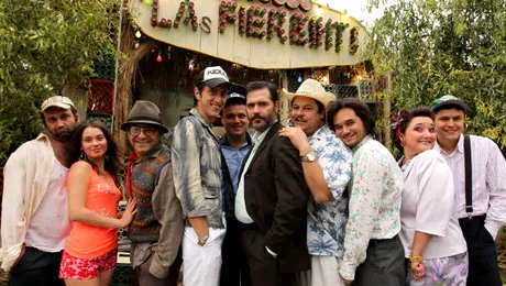 “Las Fierbinţi”, urmărit de 3 milioane de români!