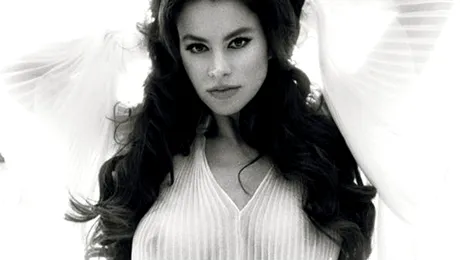 Nu o sa-ţi vină să crezi! Sofia Vergara a făcut destăinuirea vieţii ei!
