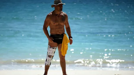 Ionuţ Iftimoaie, pus în faţa unei decizii grele la ”Ultimul Trib”: ”Nu sunt de acord ca tu să joci”