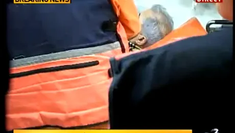 Adrian Năstase s-a împușcat