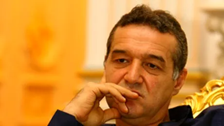 Vrea cu adevarat Becali sa vanda Steaua?