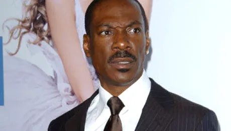 Eddie Murphy nu mai prezinta Gala Premiilor Oscar 2012
