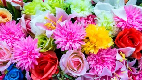 Obiceiuri şi tradiţii de FLORII: Ce să faci să-ţi meargă bine