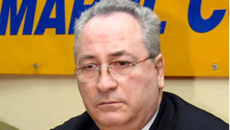 Hasotti: Sper ca la 1 Decembrie 2008 Basescu sa nu mai fie la Cotroceni