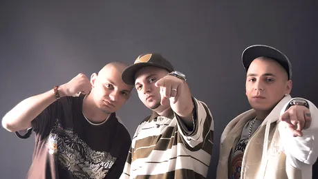 Exclusiv! Vezi noul clip al trupei Zombie THC, „Just Like That”