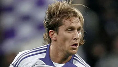 Dinamo a primit o propunere soc: „Salgado in loc de Contra” (GSP)