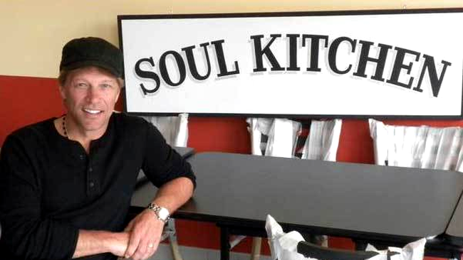 Soul Kitchen