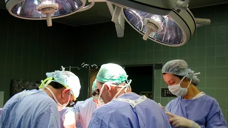 Barbatul care a invins moartea cu o clipire