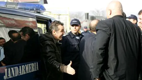 Judecata privind returnarea banilor din dosarul „Valiza” se muta la Cluj! (Prosport)