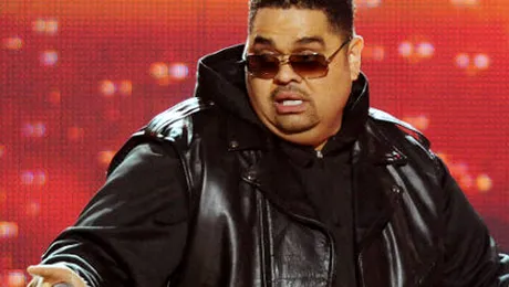 A murit rapper-ul american Heavy D