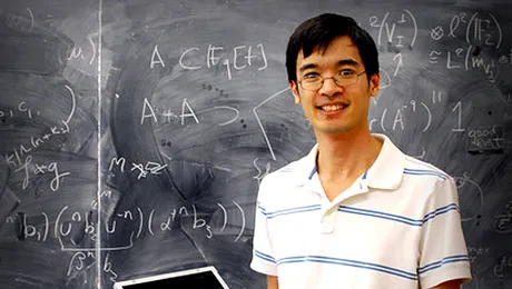 Cel mai destept om din lume are un IQ de 230!