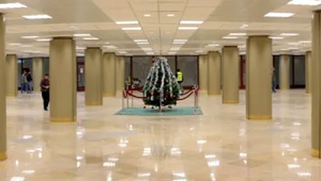 Sorin Oprescu va inaugura azi Pasajul Universitatii