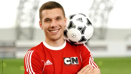 Au început antrenamentele Cartoon Network