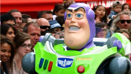 Al patrulea film din franciza „Toy Story” va fi lansat în 2017