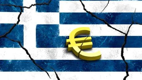 „Lista neagră” a statelor vulnerabile să ajungă în situația Greciei