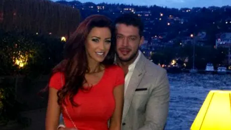 Bianca Drăguşanu este însărcinată?