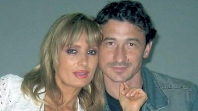 Daniela Gyorfi si George Tal