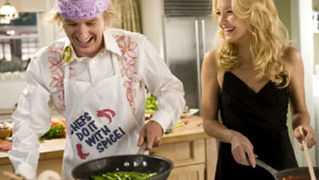 S-au împăcat Kate Hudson şi Owen Wilson?