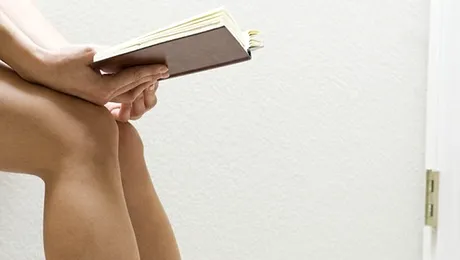 Cură de slăbire revoluționară: grăsimea este eliminată prin urină!