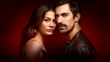 Kanal D reia un serial turcesc întrerupt de 10 luni, „Prizoniera destinului”