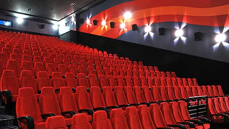Cinema City din Sun Plaza este gata si se lanseaza pe 18 iunie!