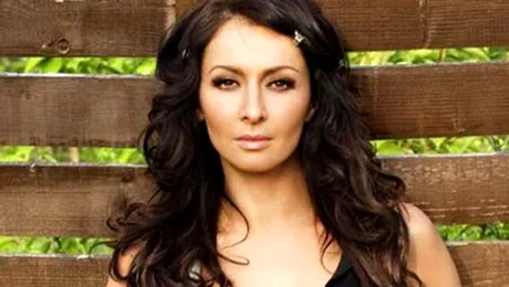 Mihaela Radulescu l-a apucat de fund pe „Ricky Martin”