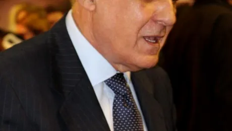 A murit jurnalistul Horia Alexandrescu